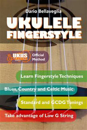 Ukulele Fingerstyle