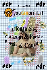 Canzoni & Poesie Poesie & Canzoni. & Favole Ispirate da Jean De La Fontaine._cover