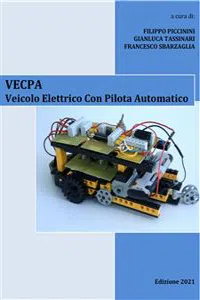 VECPA - Veicolo Elettrico Con Pilota Automatico_cover