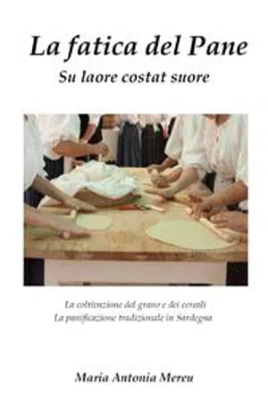 La fatica del pane