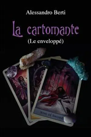 La cartomante (Le enveloppé)