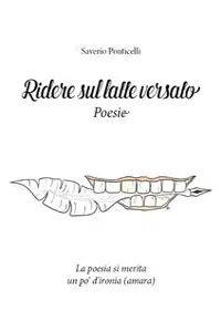 Ridere sul latte versato_cover