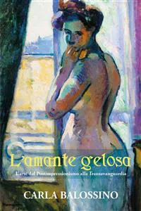 L'Amante Gelosa_cover