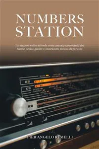 Numbers Station_cover