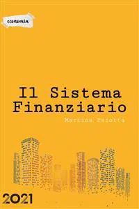 Il sistema finanziario_cover