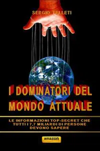 I dominatori del mondo attuale_cover