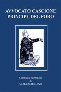 Avvocato Cascione Principe del Foro_cover