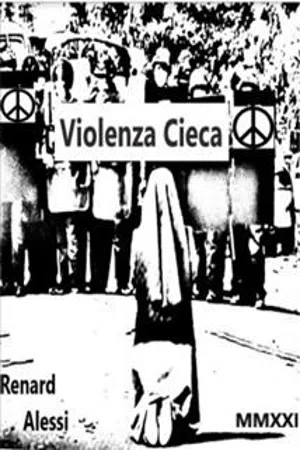 Violenza Cieca