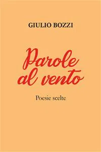 Parole al vento_cover