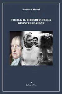 Freda: il filosofo della disintegrazione_cover