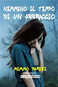 Nemmeno il tempo di un abbraccio_cover