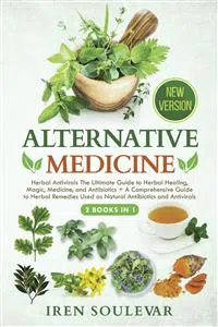 Alternative Medicine_cover