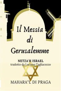 Il Messia di Gerusalemme_cover