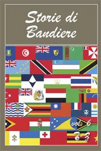 Storie di Bandiere vol. 6 T-Z_cover