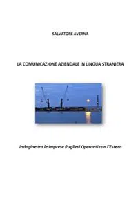 La comunicazione aziendale in lingua straniera_cover