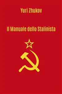 Il manuale dello Stalinista. Traduzione a cura di Giorgio Criscuolo_cover