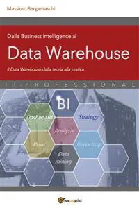 Dalla Business Intelligence al Data Warehouse_cover