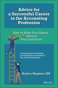 Advice for a Successful Career in the Accounting Profession_cover