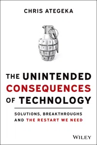 The Unintended Consequences of Technology_cover