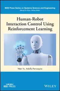 Human-Robot Interaction Control Using Reinforcement Learning_cover