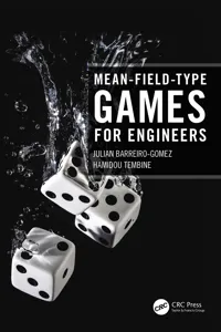 Mean-Field-Type Games for Engineers_cover