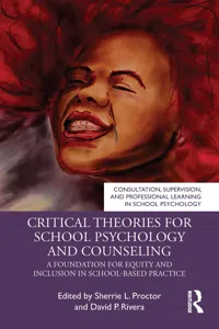 Critical Theories for School Psychology and Counseling_cover
