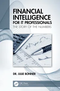 Financial Intelligence for IT Professionals_cover