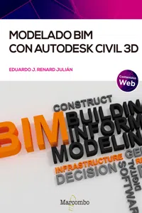 Modelado BIM con Autodesk Civil 3D_cover