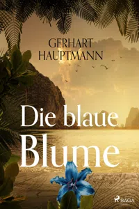 Die blaue Blume_cover