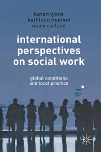 International Perspectives on Social Work_cover