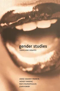 Gender Studies_cover