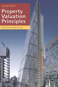 Property Valuation Principles_cover