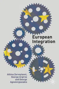 European Integration_cover