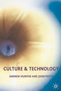 Culture and Technology_cover