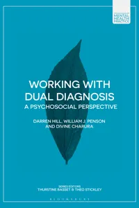 Working with Dual Diagnosis_cover