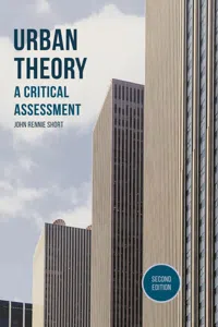 Urban Theory_cover