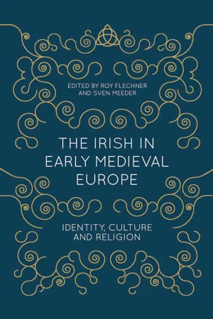 The Irish in Early Medieval Europe