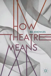 How Theatre Means_cover