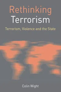 Rethinking Terrorism_cover