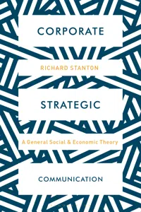 Strategic Corporate Communication_cover