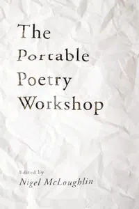 The Portable Poetry Workshop_cover