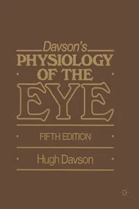 Physiology of the Eye_cover