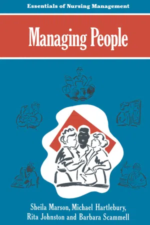 Managing People