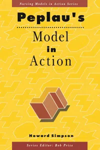 Peplau's Model in Action_cover