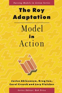 The Roy Adaptation Model in Action_cover