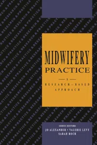 Midwifery Practice_cover