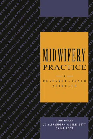 Midwifery Practice