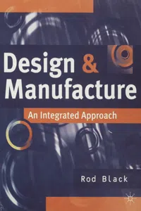 Design and Manufacture_cover