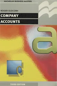 Company Accounts_cover