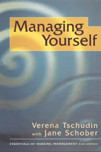 Managing Yourself_cover